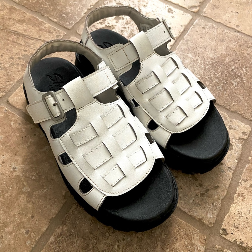Sketchers Fisherman Sandals
